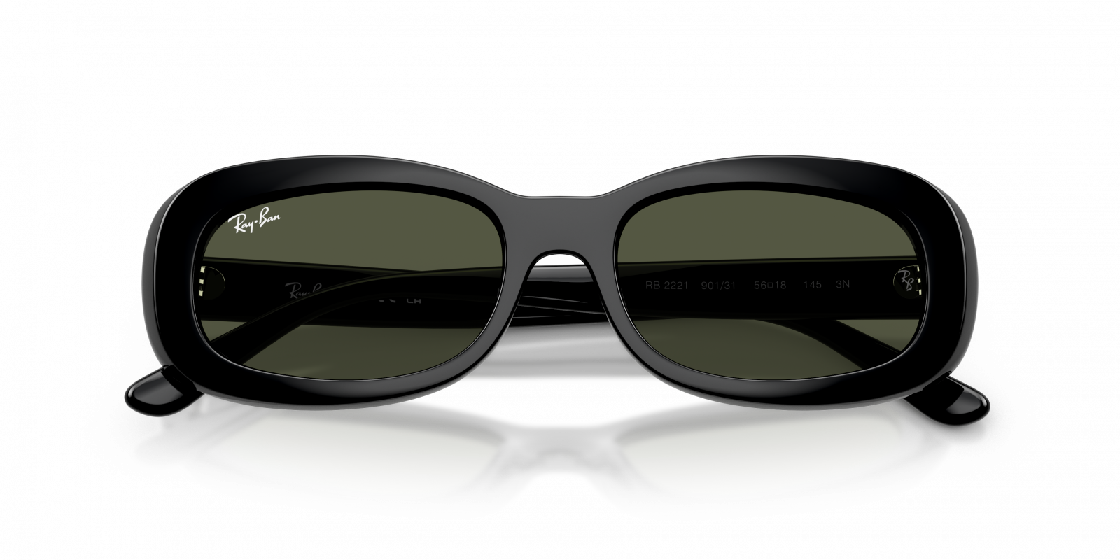 Ray-Ban RB2221 901/31.