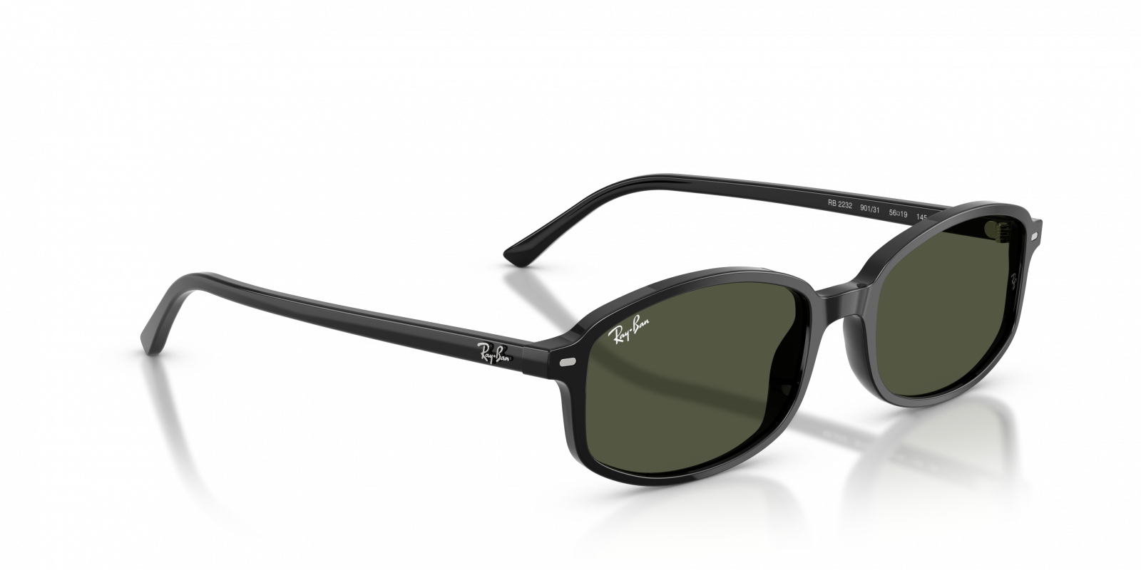 Ray-Ban RB2232 901/31.