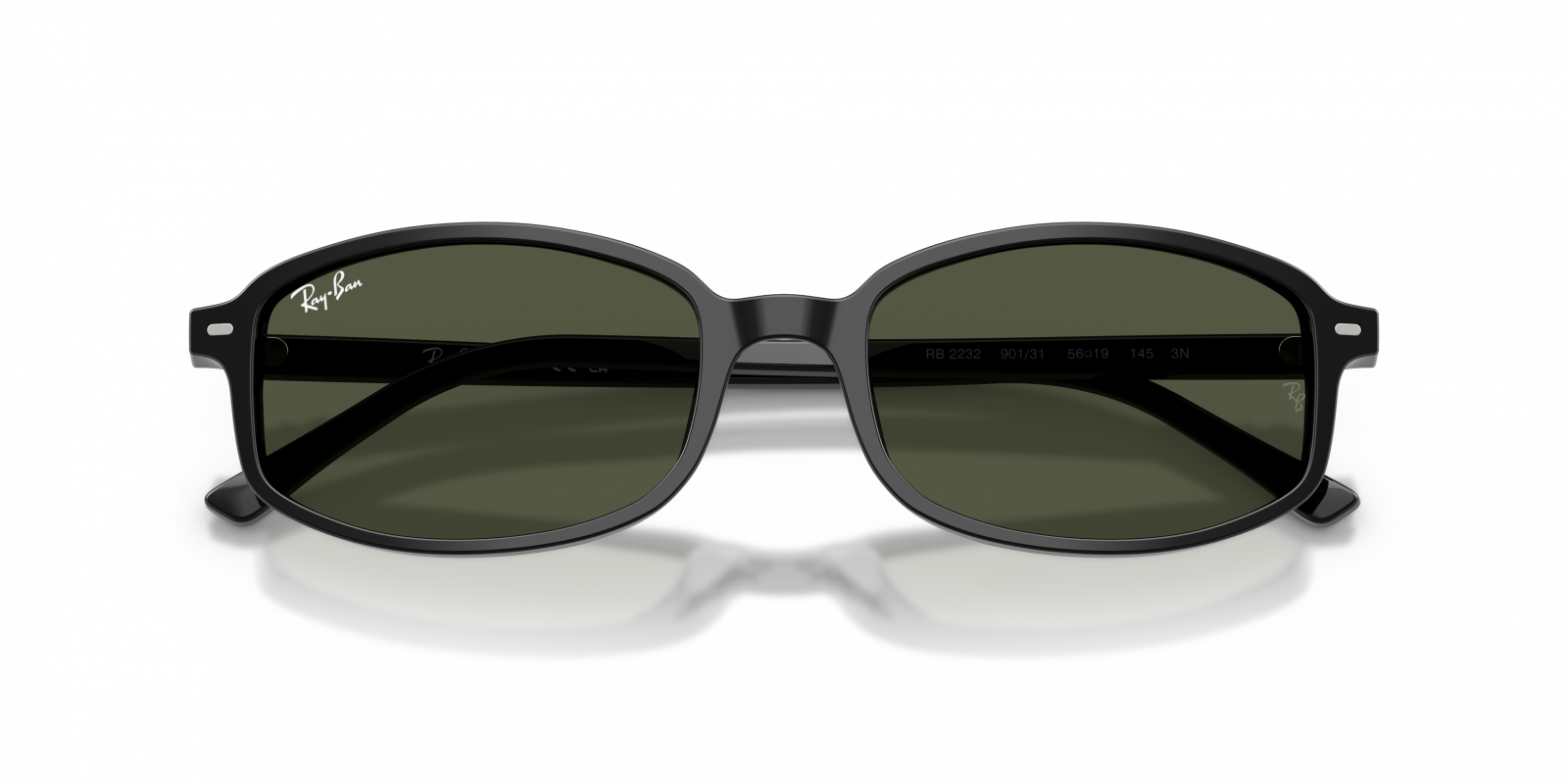Ray-Ban RB2232 901/31.