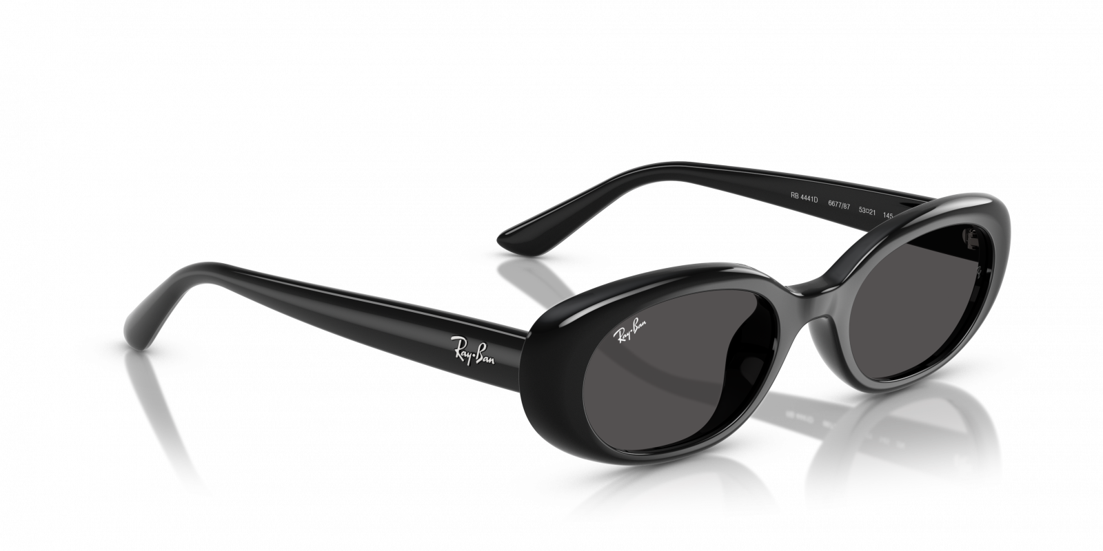 Ray-Ban RB4441D 667787.