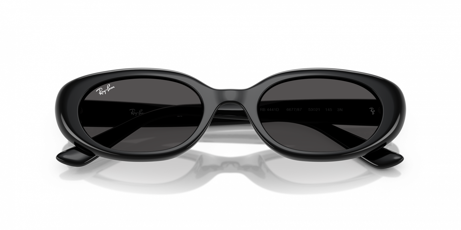 Ray-Ban RB4441D 667787.