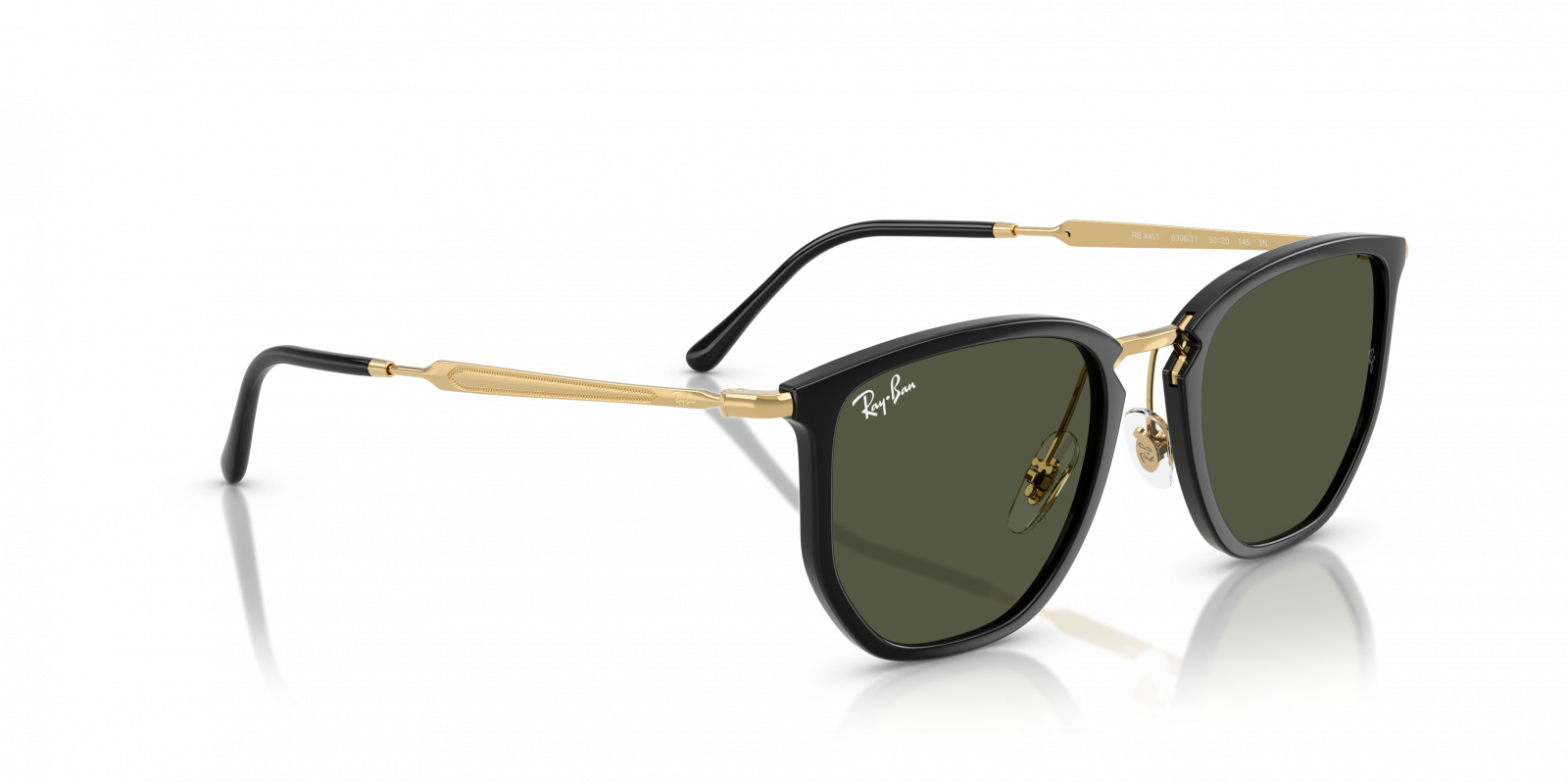 Ray-Ban RB4451 630631.