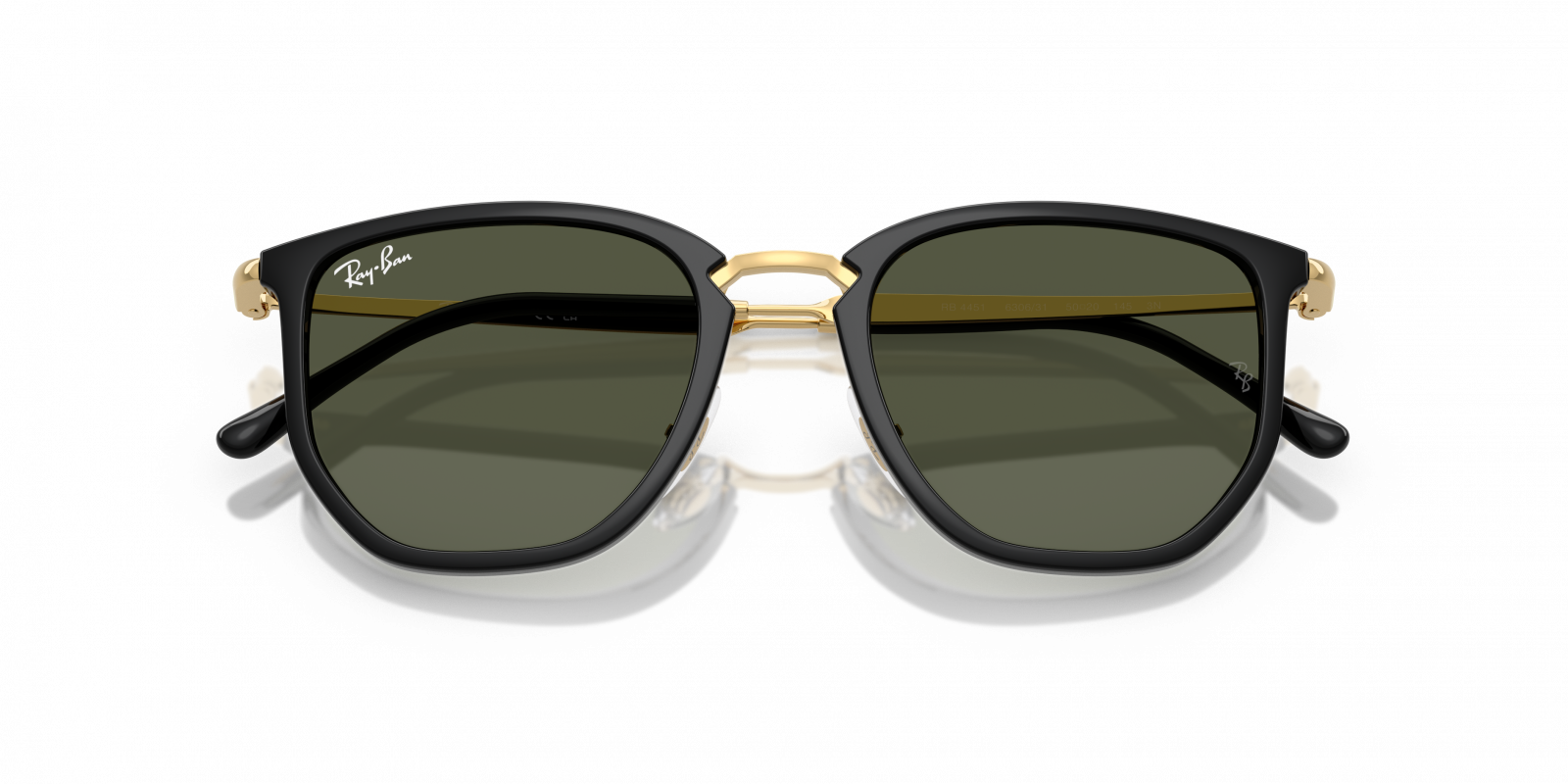 Ray-Ban RB4451 630631.