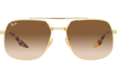 Ray-Ban RB3699 001/51.