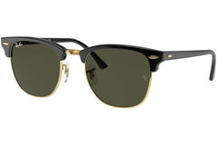 Ray-Ban Clubmaster Classic RB3016 W0365.