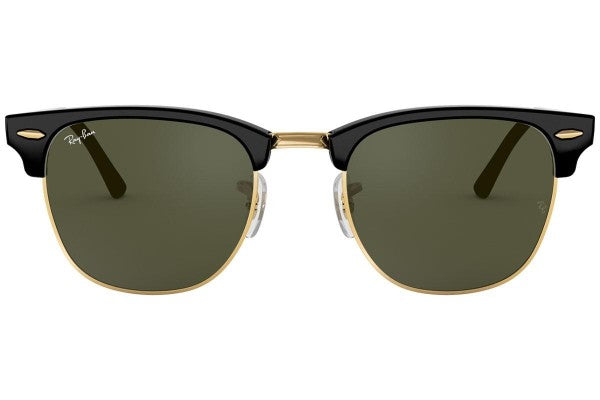 Ray-Ban Clubmaster Classic RB3016 W0365.