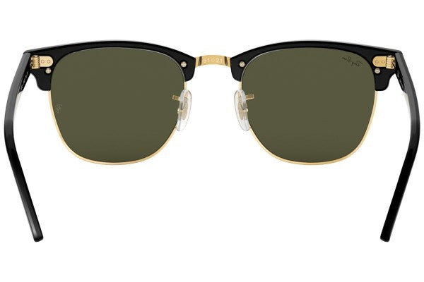 Ray-Ban Clubmaster Classic RB3016 W0365.