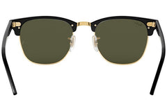 Ray-Ban Clubmaster Classic RB3016 W0365.