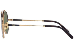 Ray-Ban Aviator Titanium Collection RB8225 313852.