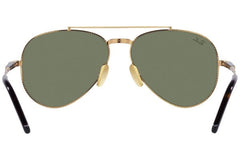Ray-Ban Aviator Titanium Collection RB8225 313852.