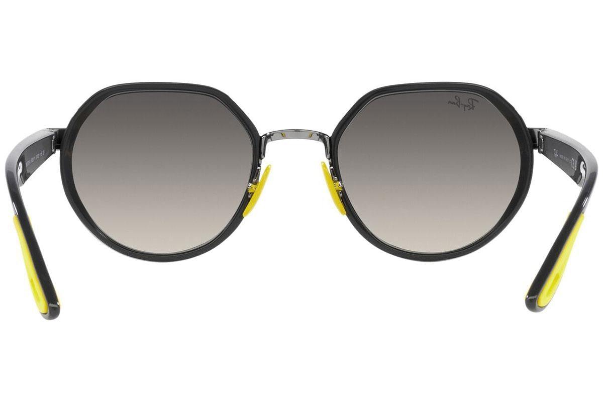 Ray-Ban Scuderia Ferrari RB3703M F030/11.