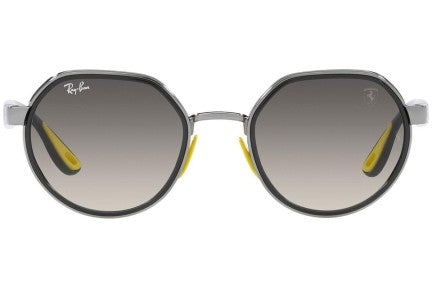 Ray-Ban Scuderia Ferrari RB3703M F03011.