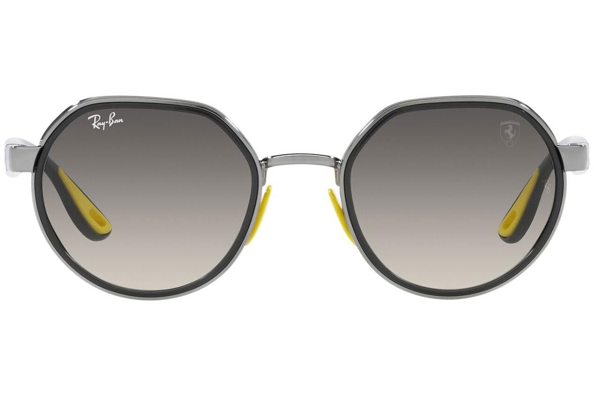 Ray-Ban Scuderia Ferrari RB3703M F030/11.