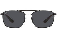 Ray-Ban Scuderia Ferrari Collection RB3715M F02087