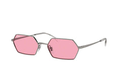 Ray-Ban Yevi RB3728 004/84.