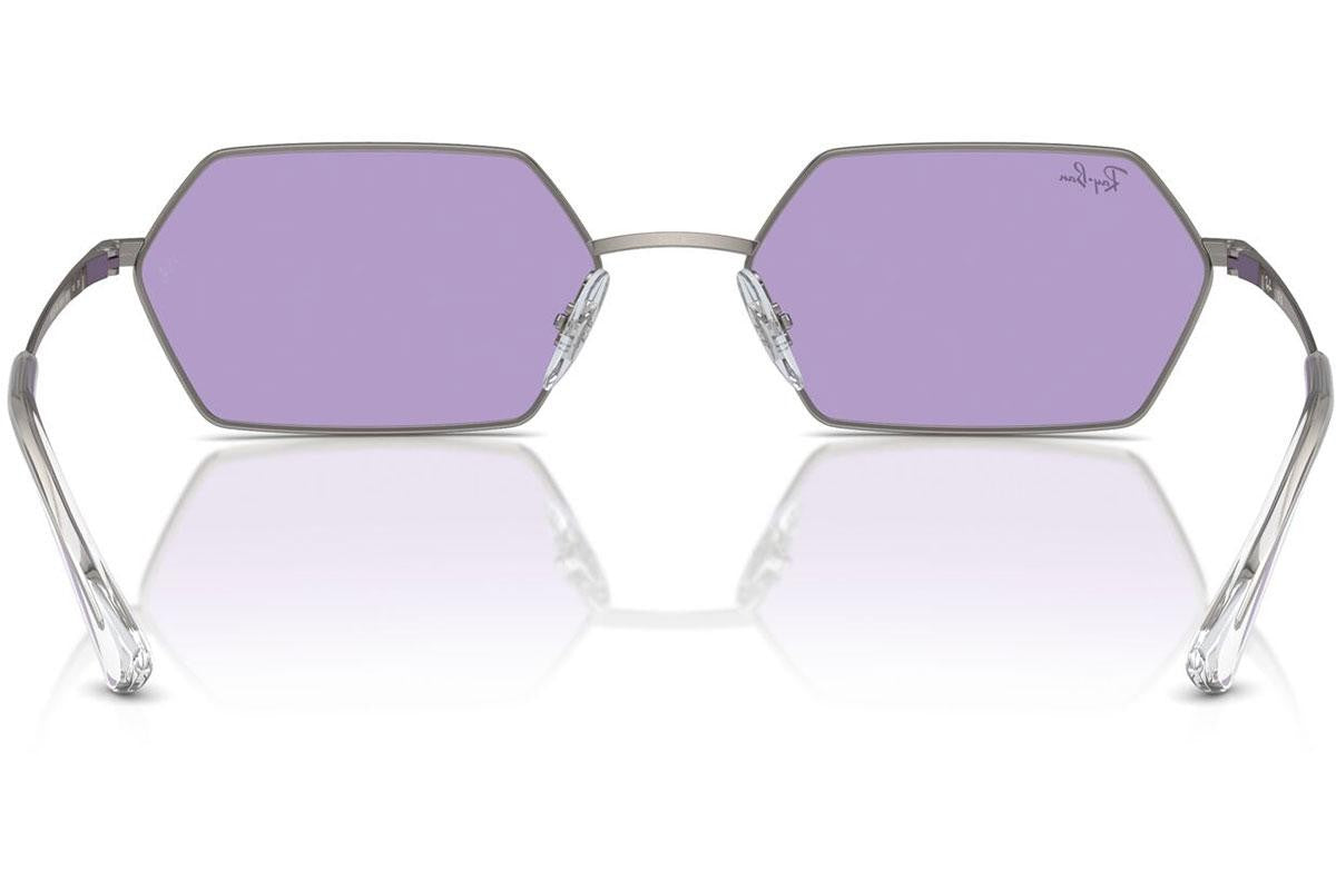 Ray-Ban Yevi RB3728 004/1A
