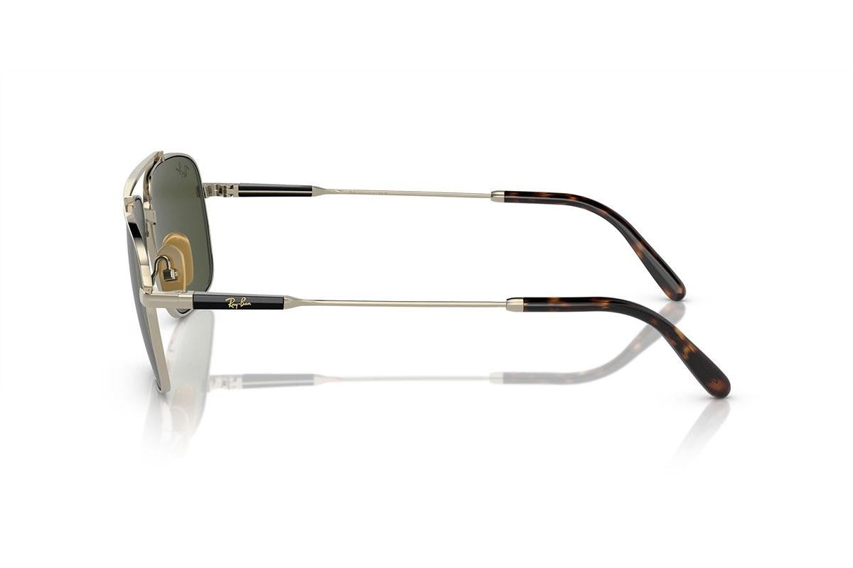 Ray-Ban Michael Titanium RB8096 926531.