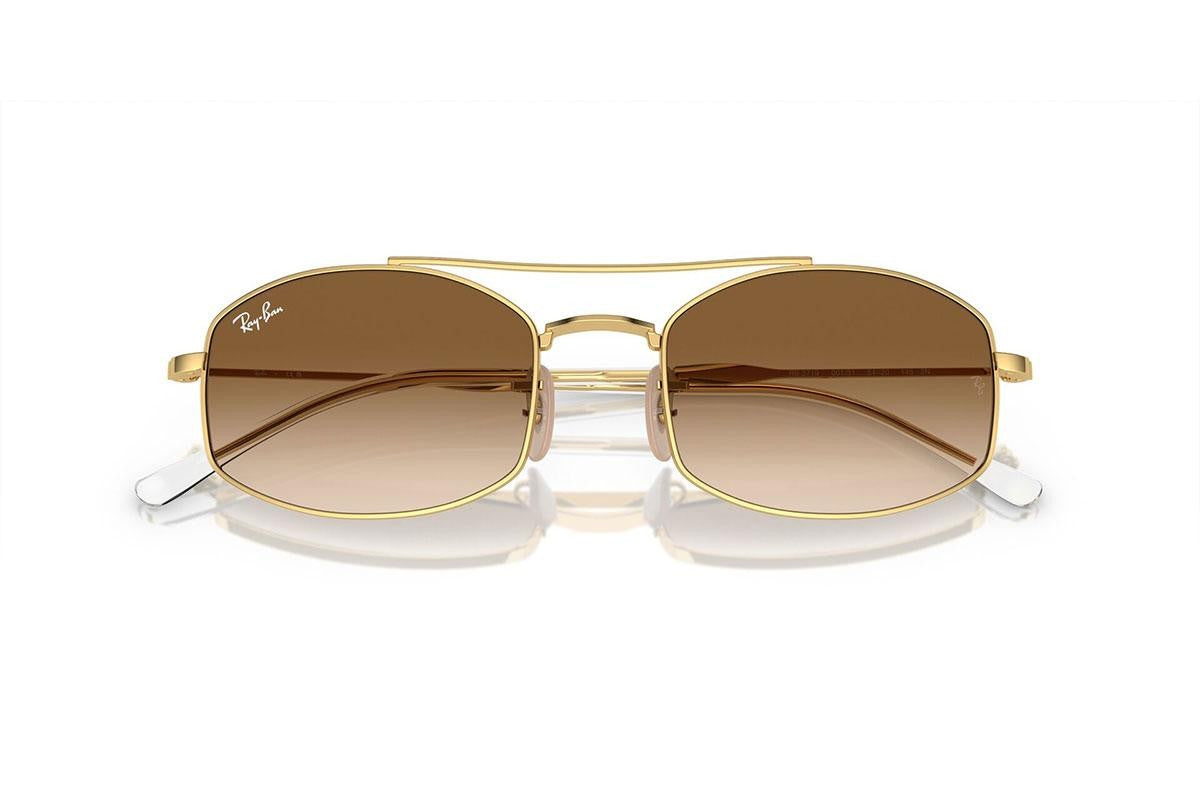 Ray-Ban RB3719 001/51.