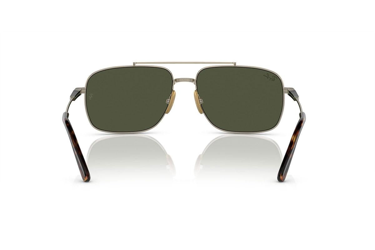 Ray-Ban Michael Titanium RB8096 926531.