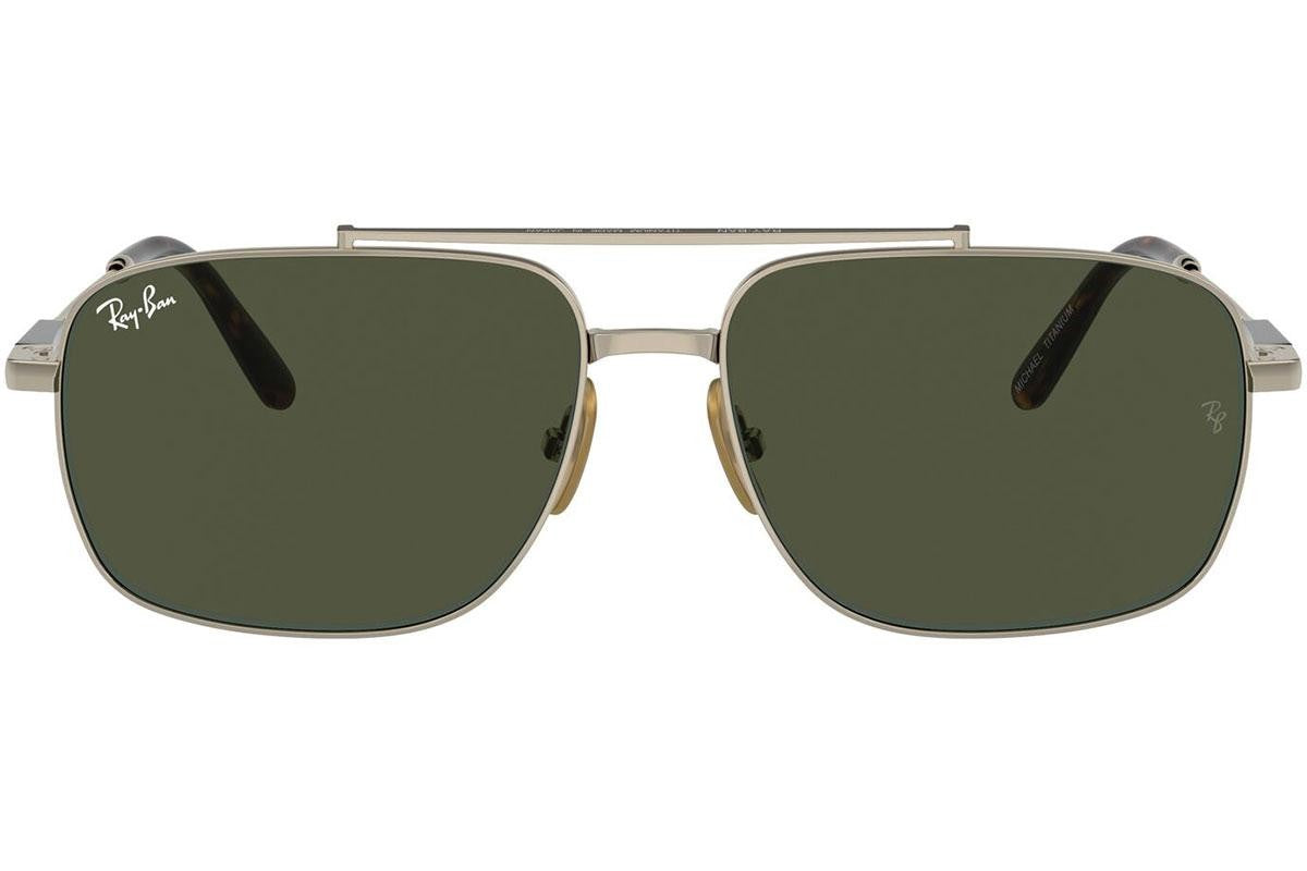 Ray-Ban Michael Titanium RB8096 926531.
