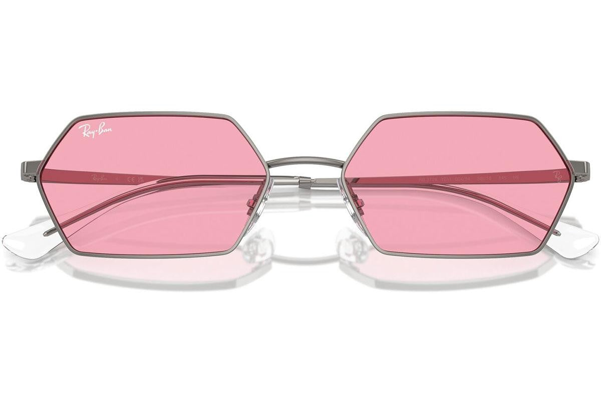 Ray-Ban Yevi RB3728 004/84.