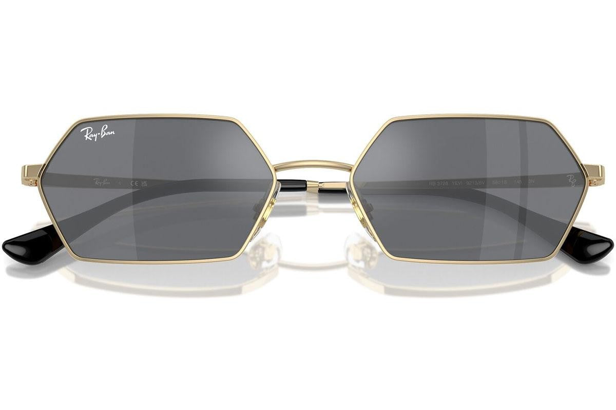 Ray-Ban Yevi RB3728 92136V.