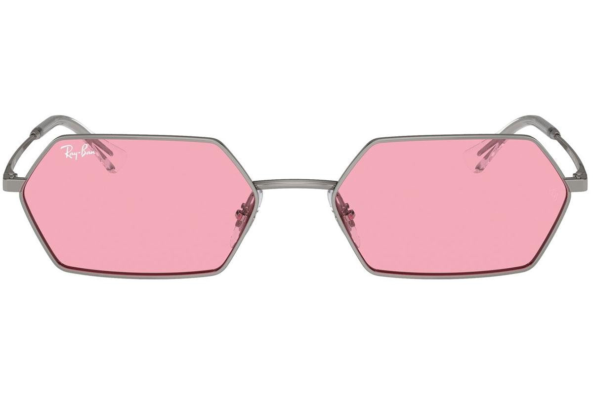 Ray-Ban Yevi RB3728 004/84.