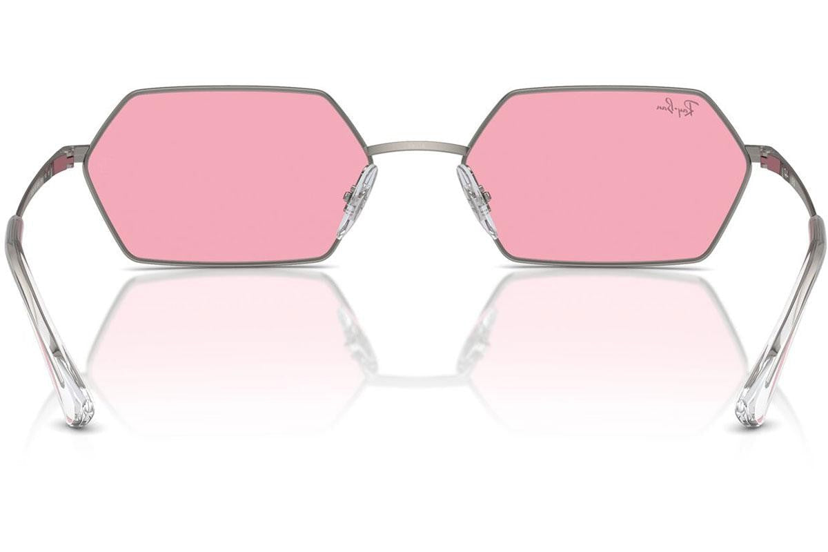 Ray-Ban Yevi RB3728 004/84.