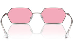 Ray-Ban Yevi RB3728 004/84.