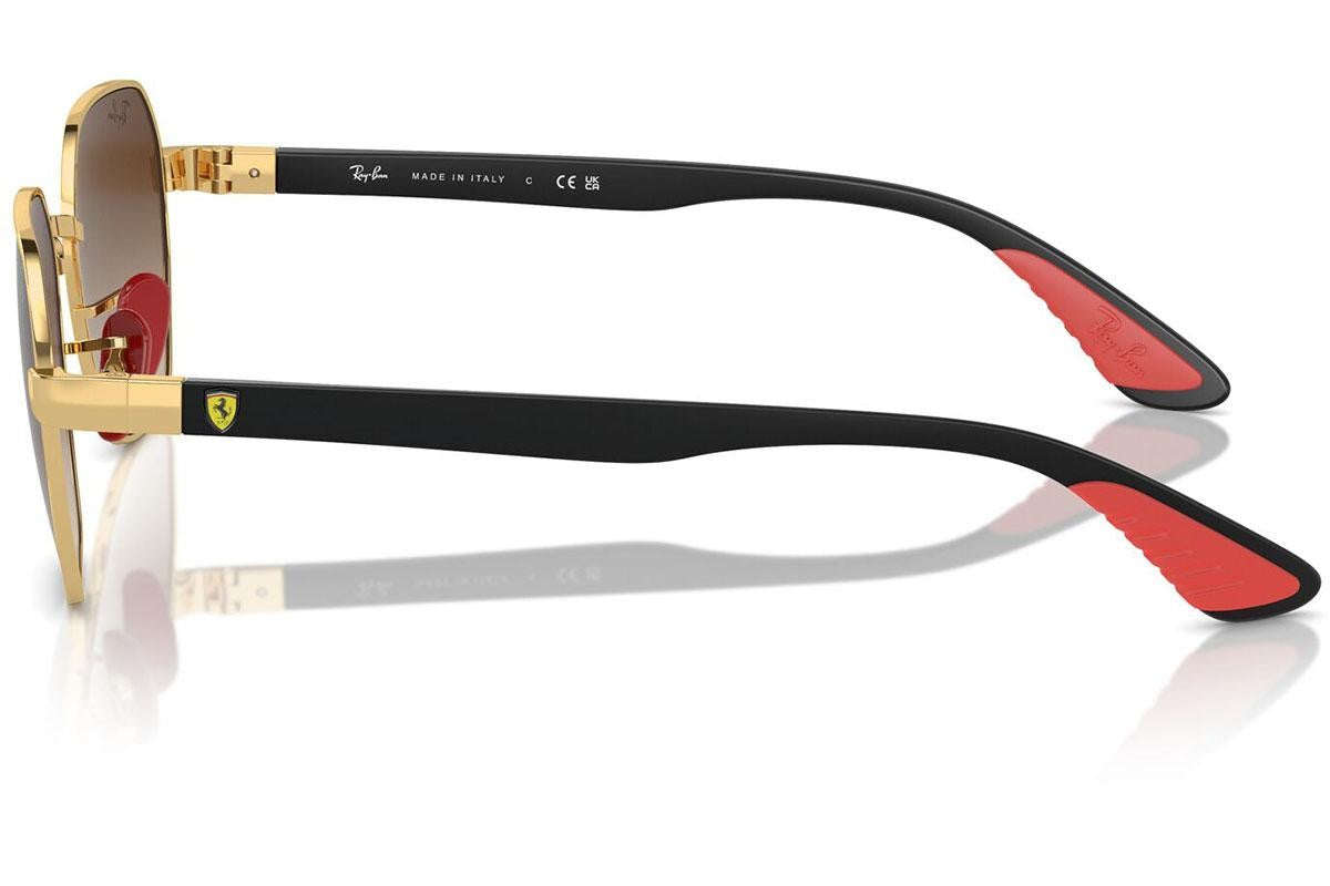Ray-Ban Scuderia Ferrari RB3794M F02913.