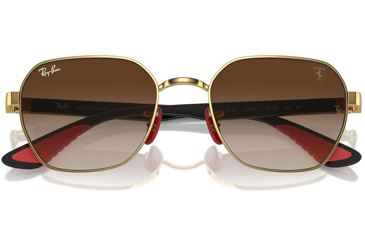 Ray-Ban Scuderia Ferrari RB3794M F02913.