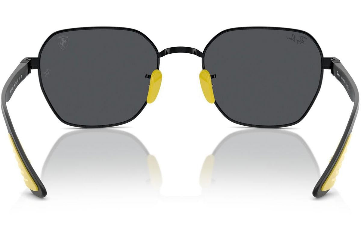 Ray-Ban Scuderia Ferrari RB3794M F09487.