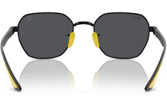Ray-Ban Scuderia Ferrari RB3794M F09487.