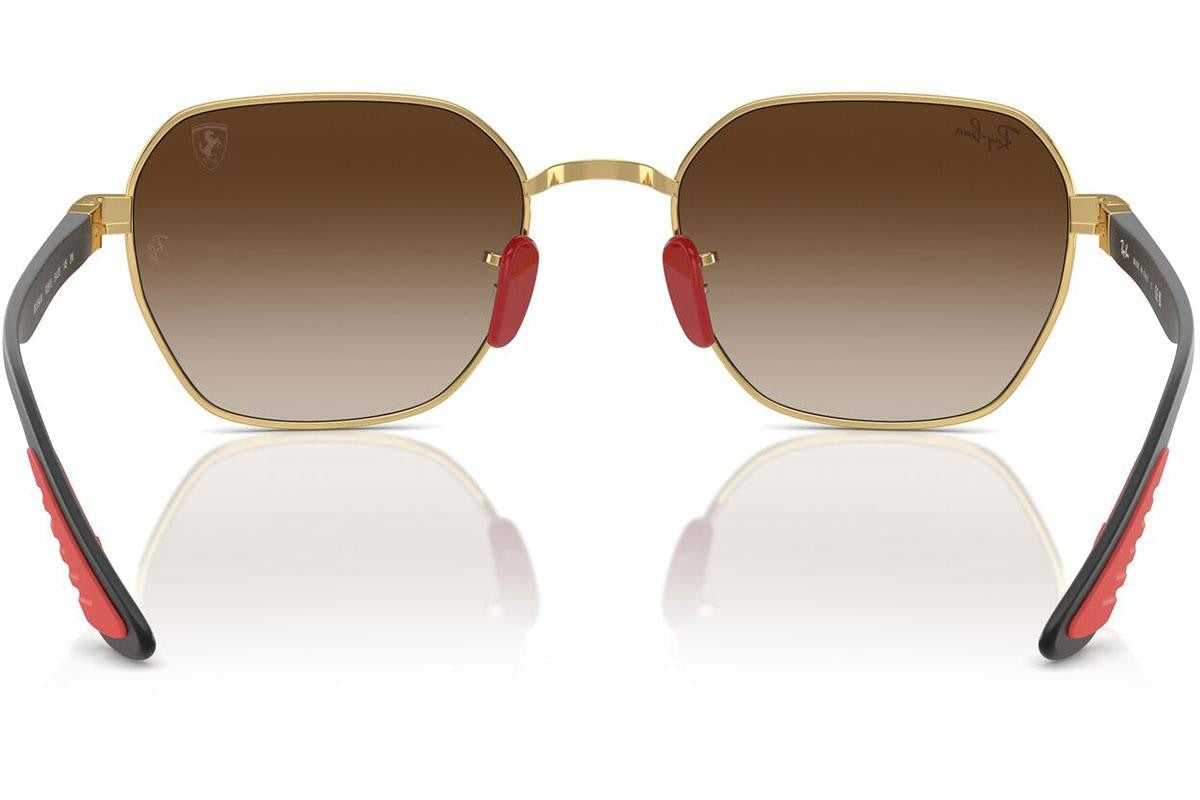 Ray-Ban Scuderia Ferrari RB3794M F02913.