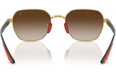 Ray-Ban Scuderia Ferrari RB3794M F02913.