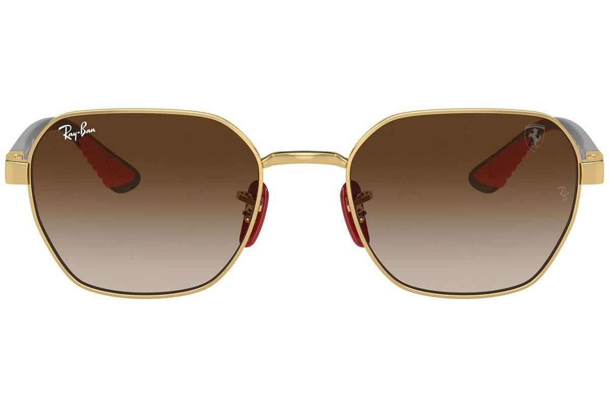 Ray-Ban Scuderia Ferrari RB3794M F02913.