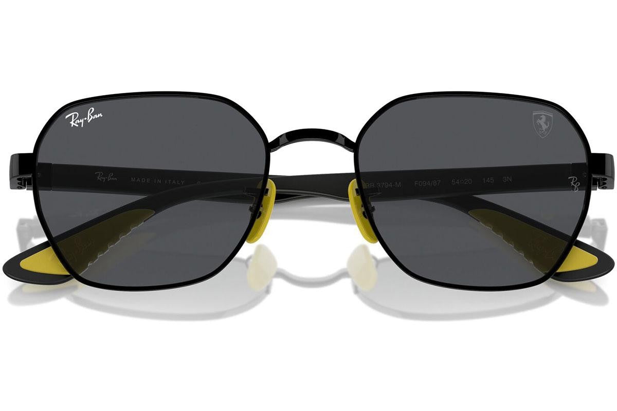 Ray-Ban Scuderia Ferrari RB3794M F09487.