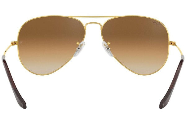 Ray-Ban Aviator Gradient RB3025 001/51.