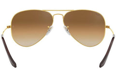 Ray-Ban Aviator Gradient RB3025 001/51.