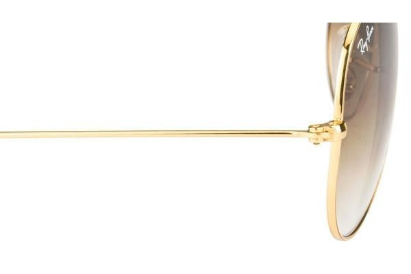 Ray-Ban Aviator Gradient RB3025 001/51.