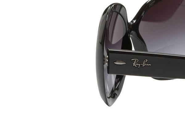 Ray-Ban Jackie Ohh II RB4098 601/8G.