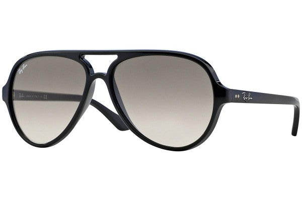 Ray-Ban Cats 5000 Classic RB4125 601/32.