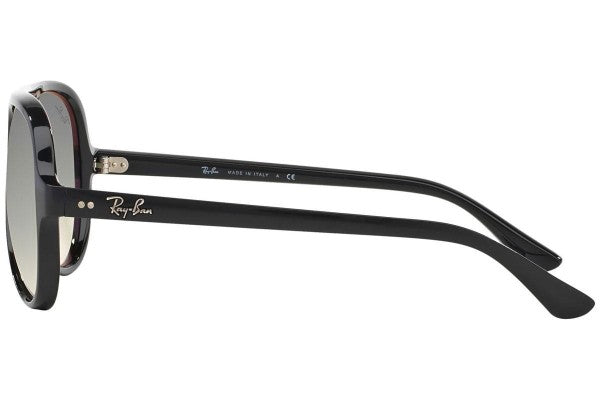 Ray-Ban Cats 5000 Classic RB4125 601/32.