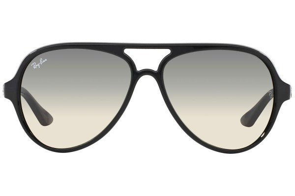 Ray-Ban Cats 5000 Classic RB4125 601/32.