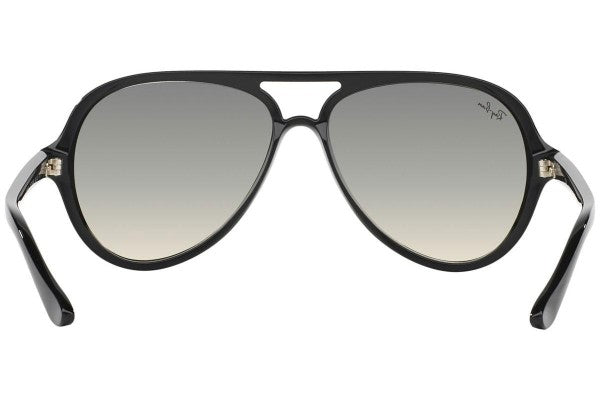 Ray-Ban Cats 5000 Classic RB4125 601/32.