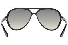 Ray-Ban Cats 5000 Classic RB4125 601/32.