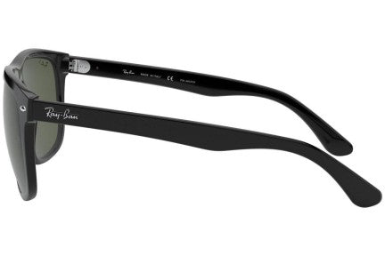 Ray-Ban Boyfriend RB4147 601/58 Polarized.