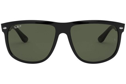 Ray-Ban Boyfriend RB4147 601/58 Polarized.