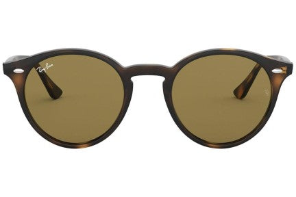 Ray-Ban Havana Collection RB2180 710/73.