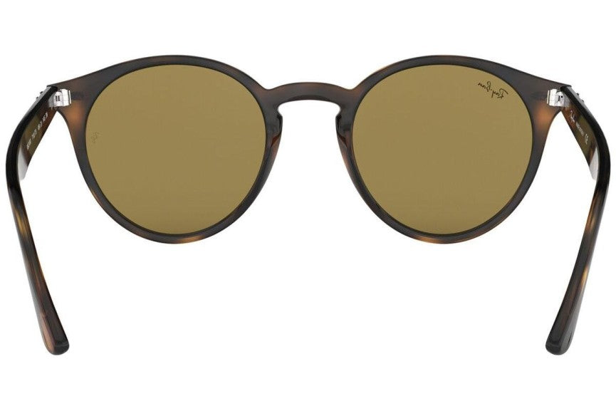 Ray-Ban Havana Collection RB2180 710/73.